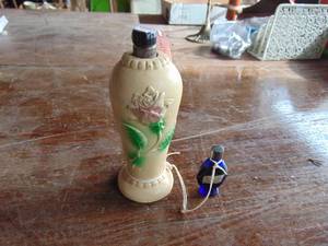 lot 1947 image: Selection of Perfume Bottles