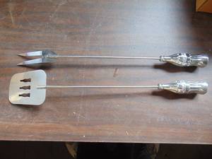 lot 1988 image: Coca-Cola Grill set