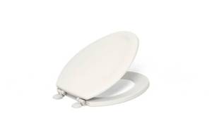 lot 4316 image: KOHLER TOILET SEAT