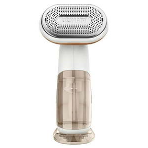 lot 4330 image: Conair Hand-Held Turbo Extreme Garment Steamer