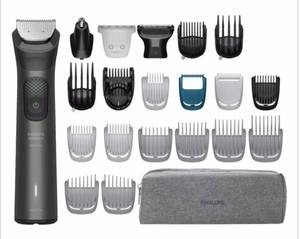 lot 4332 image: Philips Norelco All-in-One Electric 24-in-1 Beard, Hair and Body Trimmer