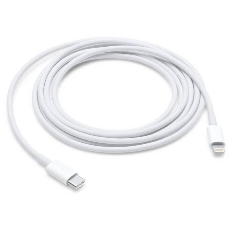 lot 3513 image: Apple USB-C to Lightning Cable (2 m)