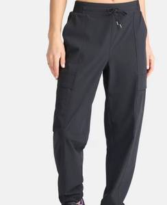 lot 8770 image: AVIA WOMENS PANTS SIZE 3X 24W-26W