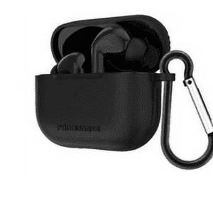 lot 8781 image: PROBUDS COMBO 2.0 6PC WEDGE BLACK