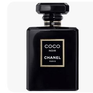 lot 8791 image: Chanel Coco Noir Eau De Parfum