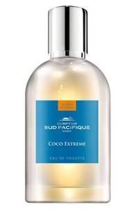 lot 8792 image: Comptoir Sud Pacifique Coco Extreme by Comptoir Sud Pacifique Eau De Toilette Spray 3.3 oz for Women