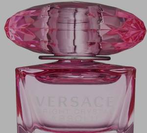 lot 8793 image: Versace Bright Crystal Absolu Women 5 ml EDP Splash