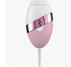 lot 8811 image: Smoothskin Bare Plus Full-Body IPL Hair Removal Device Pink
