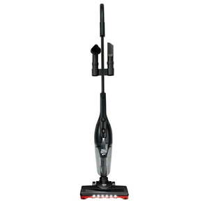 lot 8816 image: Dirt Devil EV2420 Lightweidht 4-in-1 Cordless Stick and Handheld Multi-Surface Vacuum