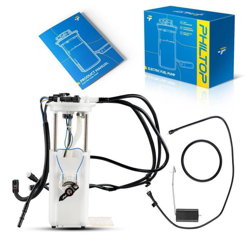lot 24788 image: FG0150 Fuel Pump Assembly Replacement for Chevrolet Lumina 1997-1999 3.1L 3.8L, Chevrolet Monte Carlo 1997-1999 3.1L 3.8L  Electric Fuel Pump Module Assembly Kit - Retail $58