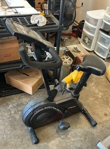lot 3505 image: Performance Tension Control System 60 Exercise Machine