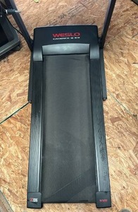 lot 3542 image: Weslo Cadence G 5.9 Treadmill