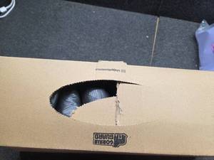 lot 8001 image: Disposable shoe covers