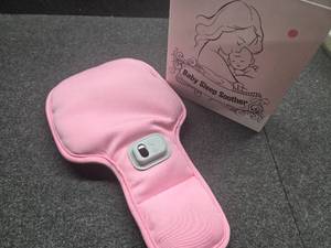 lot 8182 image: Lightium Lulla-Vibe Vibrating Mattress Pad Sleep Soother