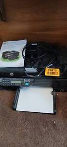 lot 26872 image: HP Officejet 4500 Printer