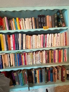 lot 27050 image: Lot of a Very Large Amount of Books Like Greek Classics, Childrens Books, and other Classics