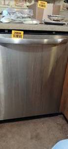 lot 26934 image: Frigidaire Gallery Dishwasher
