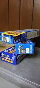 lot 27235 image: Bake and Boil Bags