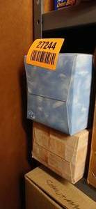 lot 27244 image: Two Boxes of Puff Tissues