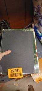 lot 27261 image: Lot of Three Science and History Books