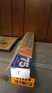 lot 27229 image: Reynolds Plastic Cover Storage Wrap