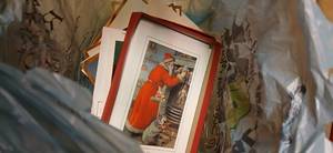 lot 27249 image: Various Holiday Cards