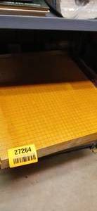 lot 27264 image: Swingline ClassicCut Igento Guilotine Paper Cutter