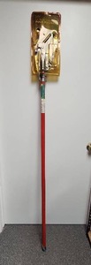 lot 431 image: Garden Pals 11.5 ft Premium Pole Pruner - new in package