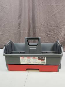lot 450 image: Contico Tote Caddy Tool Organizer - appears unused