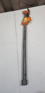 lot 474 image: Industrial Heavy Duty Pipe Clamp Tool