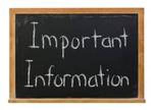 lot 1 image: IMPORTANT INFORMATION  PLEASE READ - UPDATED TERMS INCLUDE NEW $0.50 LOT FEES