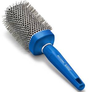 lot 2604 image: BIO IONIC Bluewave Nanoionic Conditioning Brush, X Large
