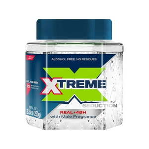 lot 2735 image: Wet Line - Xtreme Gel Seduction Styling Gel