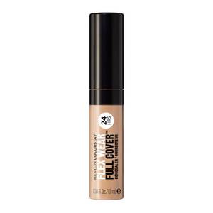lot 2736 image: Revlon ColorStay Flex Wear, Full Cover Non-Creasing Concealer, Infused with Hyaluronic Acid & Vitamin E, Flexible Longwear, 040 Medium, 0.34 Fl Oz