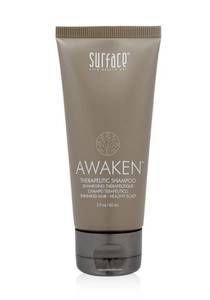 lot 2738 image: Surface Hair - Awaken Therapeutic Shampoo Natural Ingredients for Thinning Hair and a Healthy Scalp - 2 fl oz