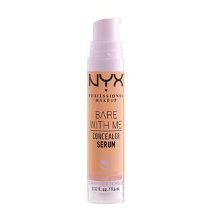lot 2739 image: NYX Professional Makeup Bare With Me Serum Concealer - 0.32 fl oz - 5.7 Light Tan