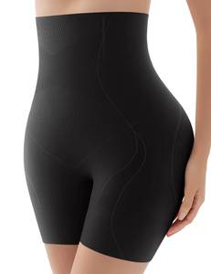 lot 2747 image: KLVEE shapewear for women Black Small