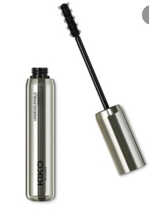lot 2753 image: Kiko Unmeasurable Length Mascara Black