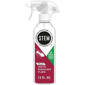 lot 2785 image: STEM Ant & Roach Spray Fly Indoor Insect Killer - 12 fl oz