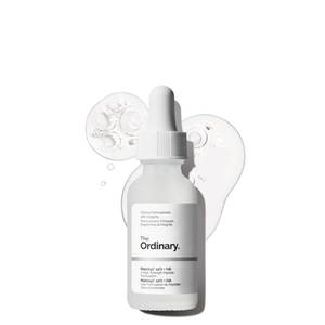 lot 2867 image: The Ordinary Matrixyl 10%  Hyaluronic Acid, Anti-Aging Serum for Fine Lines and Wrinkles, 1 Fl Oz