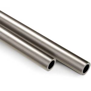 lot 2872 image: Gisafai 2 Pcs 78 Od, 0.64 Id, 0.12 Wall, 36 Length Cold Rolled Steel Tube Metal Seamless Round Tubing for Industries Automotive Applications, Strong and Durable Retail- $120