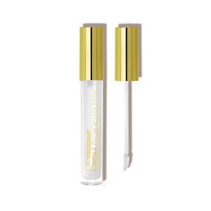 lot 2879 image: L.A. COLORS High Shine Lipgloss, Clear CLG932