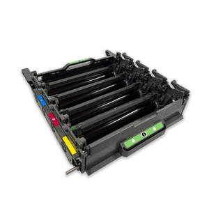 lot 1212 image: DR431CL DR-431CL Drum Unit (High Yield, 1-Pack) Replacement for Brother HL-L8260CDN HL-L8260CDW HL-L8360CDW HL-L9310CDW MFC-L8610CDW MFC-L8900CDW MFC-L8905CDW MFC-L9570CDW Printer - Retail $117