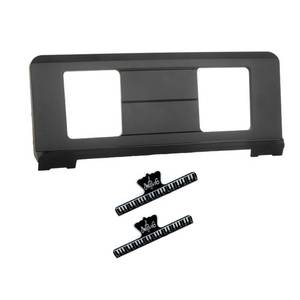 lot 1225 image: Keyboard Sheet Music Stand with 2 Music Book Clip,Compatible with Yamaha PSRYPTKBPDGX Series - Retail $25