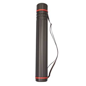 lot 1263 image: SAS Outdoor Adjustable Telescopic Arrow Carrier Tube - Retail $20