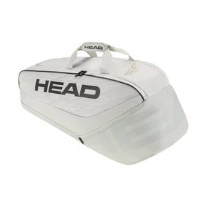 lot 1280 image: HEAD Pro X Racquet Bag M YUBK - Retail $97