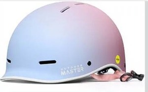 lot 8585 image: OutdoorMaster MIPS Adult Bike Helmet,Adjustable Cycling Helmet for Men & Women - Safety Certified for Bicycle Skateboard Road Bike Skating Roller Commuting Helmet With Pads Large