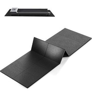 lot 8590 image: Treadmill Mat, Exercise