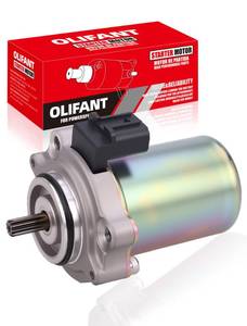 lot 8628 image: OLIFANT Power Shift Control Motor for Honda Rancher 420 2007-2025Foreman Rubicon 500Foreman Rubicon 520Pioneer 500 520 1000 Replace 31300-HP5-601