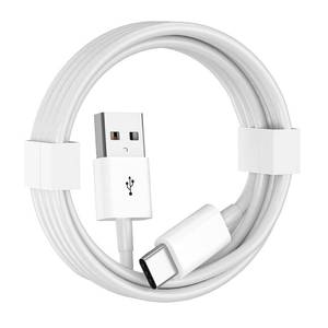 lot 8740 image: iPhone 16E17 Car Carplay Cable for iPhone 16E17Air, 151617 Pro Max 15 16 Plus Car Accessories Cable,USB A to USB C for iPad 10th Gen iPad Pro,Air 5th 4th Mini 6th Charger Cord Replacement (3.3 FT)